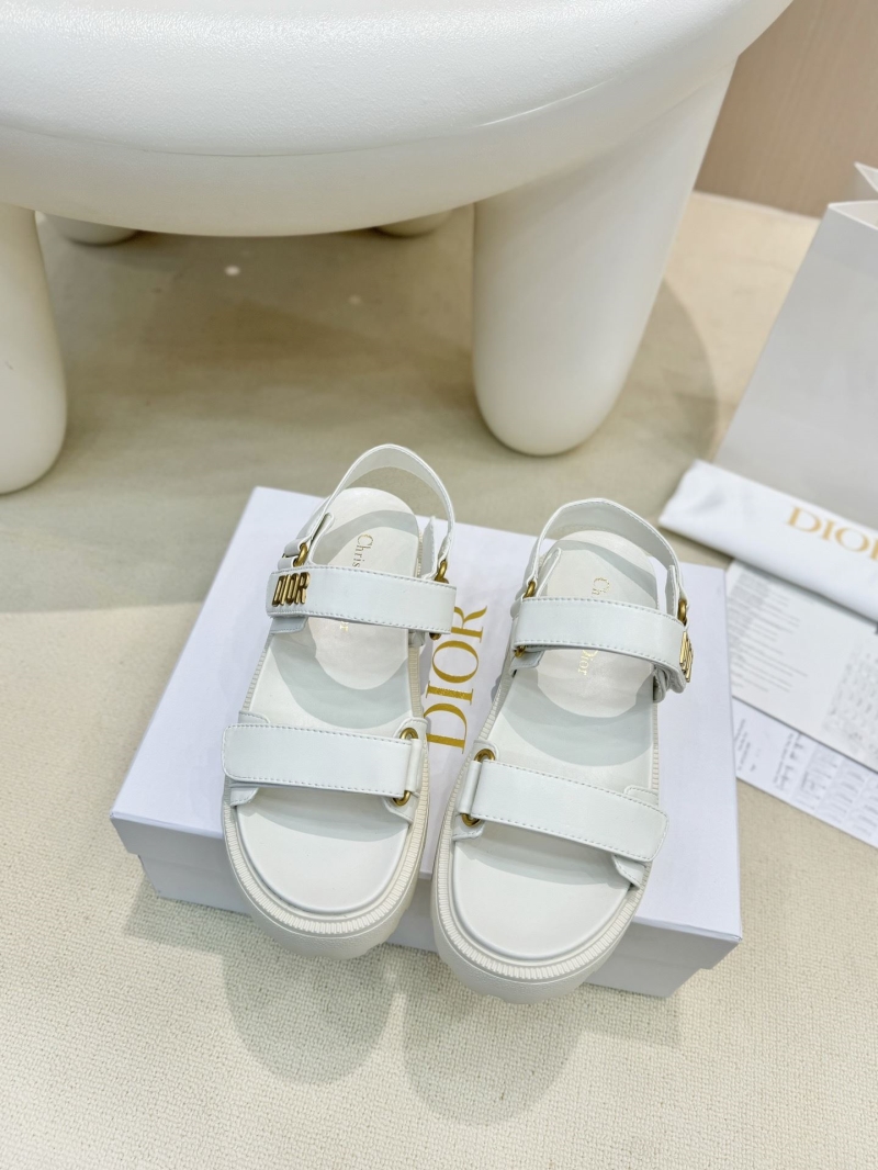 Christian Dior Sandals